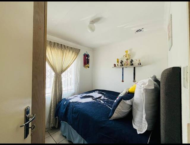 3 BEDROOM HOUSE FOR SALE IN WINDMILL PARK